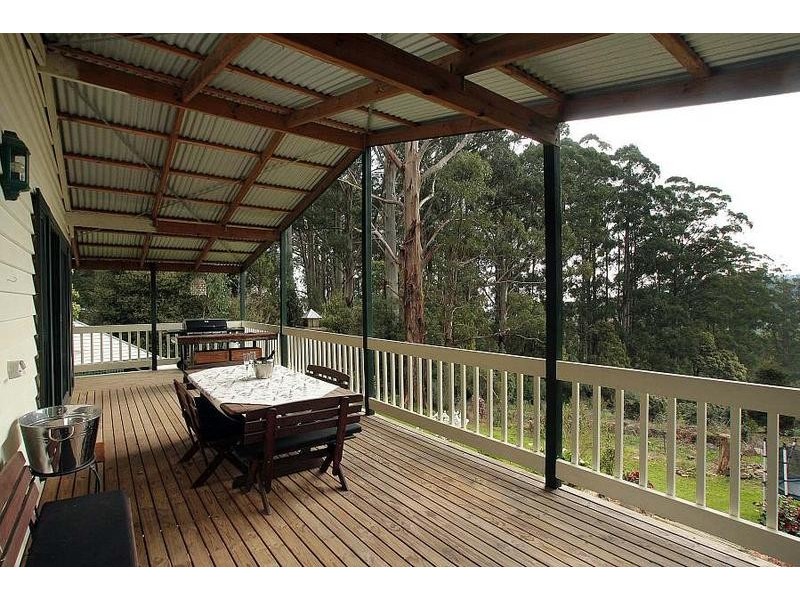 5 Cards Lane, Olinda VIC 3788