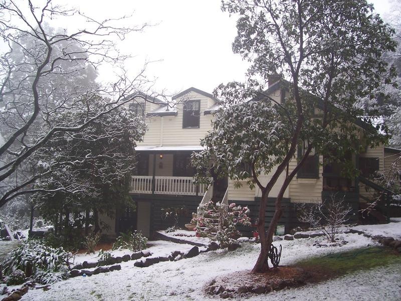 5 Cards Lane, Olinda VIC 3788