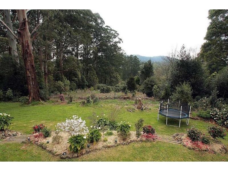 5 Cards Lane, Olinda VIC 3788