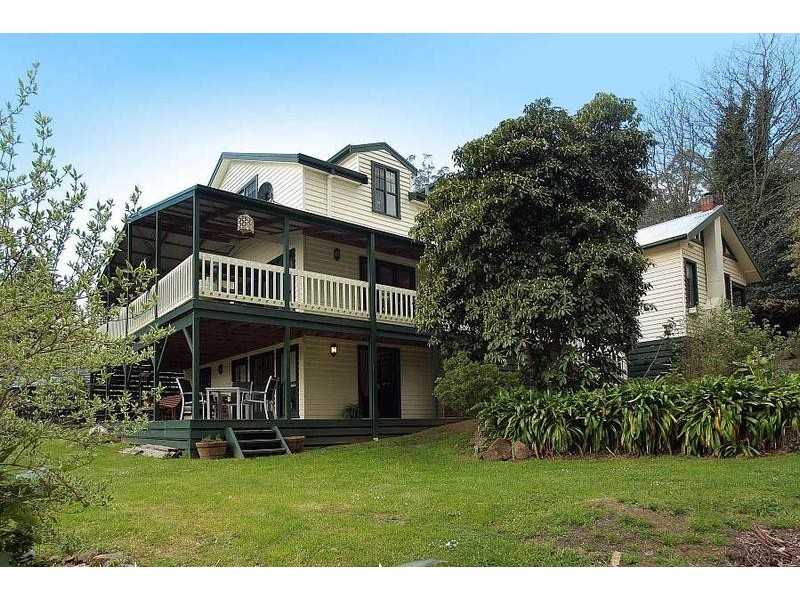 5 Cards Lane, Olinda VIC 3788