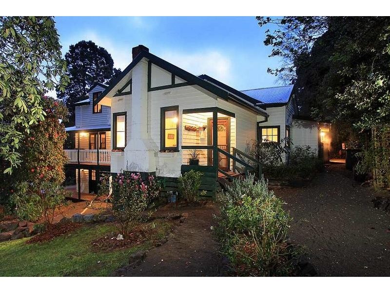 5 Cards Lane, Olinda VIC 3788