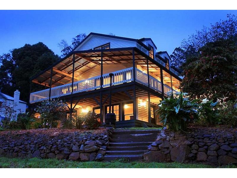 5 Cards Lane, Olinda VIC 3788