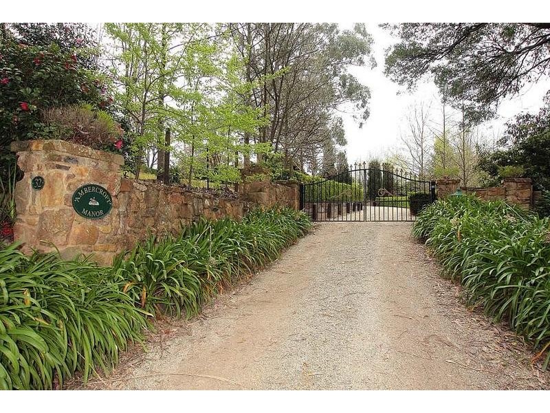 32 William Road, The Patch VIC 3792