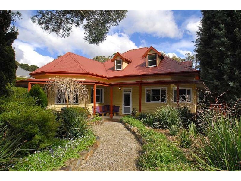 40 Matson Drive, Upwey VIC 3158