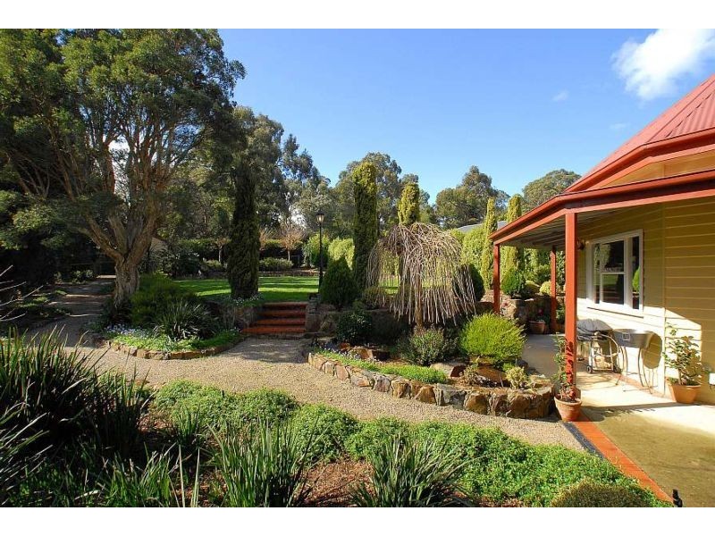 40 Matson Drive, Upwey VIC 3158