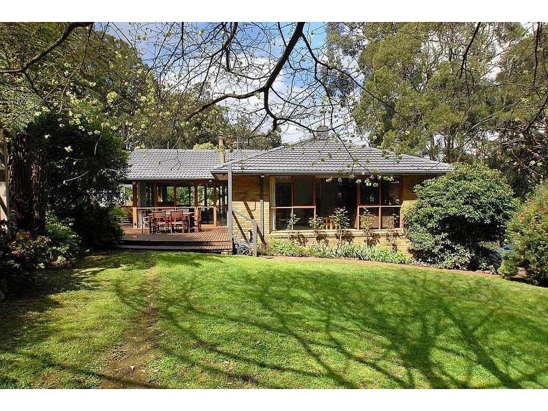 118 – 124 Mast Gully Road, Upwey VIC 3158
