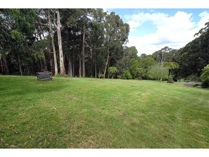 118 – 124 Mast Gully Road, Upwey VIC 3158