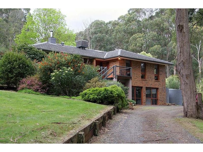 118 – 124 Mast Gully Road, Upwey VIC 3158
