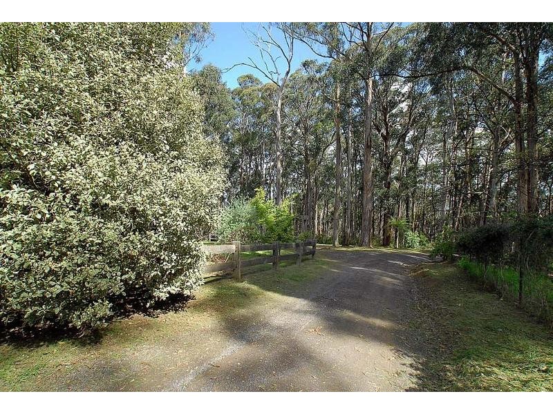 118 – 124 Mast Gully Road, Upwey VIC 3158
