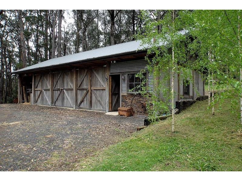 118 – 124 Mast Gully Road, Upwey VIC 3158