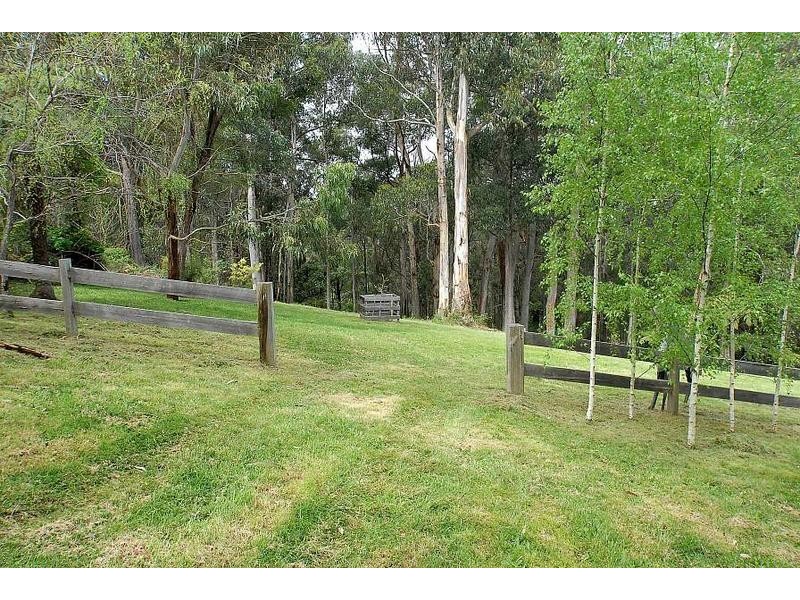118 – 124 Mast Gully Road, Upwey VIC 3158