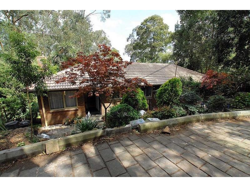 16 Martin Street, Belgrave VIC 3160