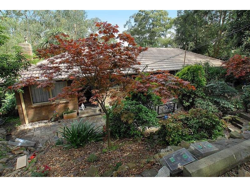 16 Martin Street, Belgrave VIC 3160