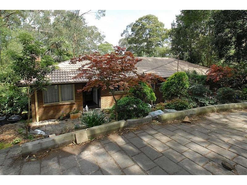 16 Martin Street, Belgrave VIC 3160