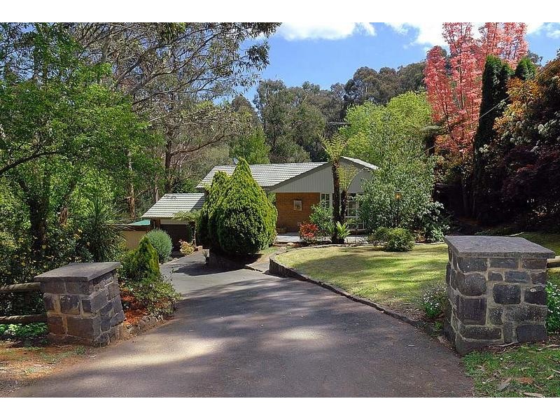 28 Moxhams Road, Monbulk VIC 3793