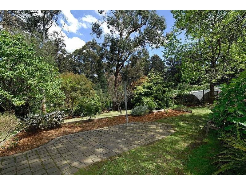 28 Moxhams Road, Monbulk VIC 3793
