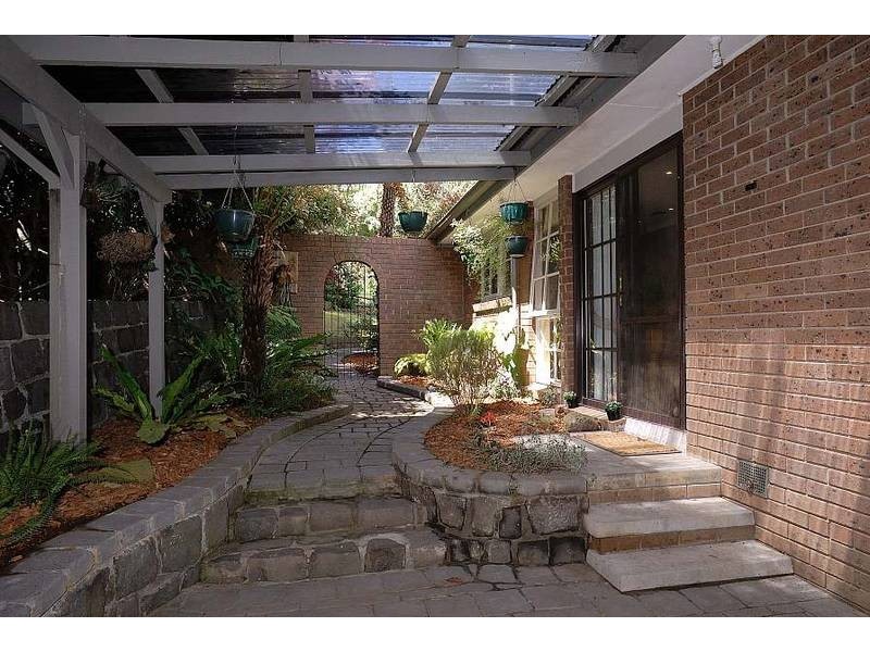 28 Moxhams Road, Monbulk VIC 3793