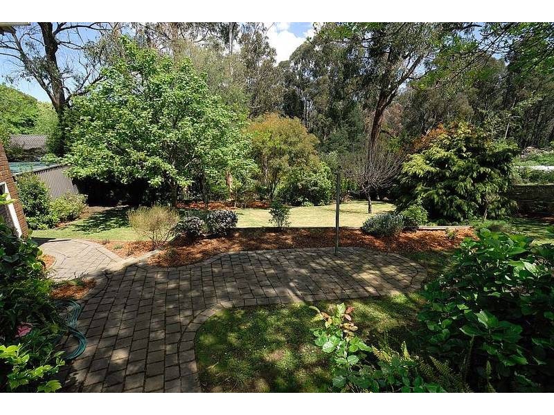 28 Moxhams Road, Monbulk VIC 3793
