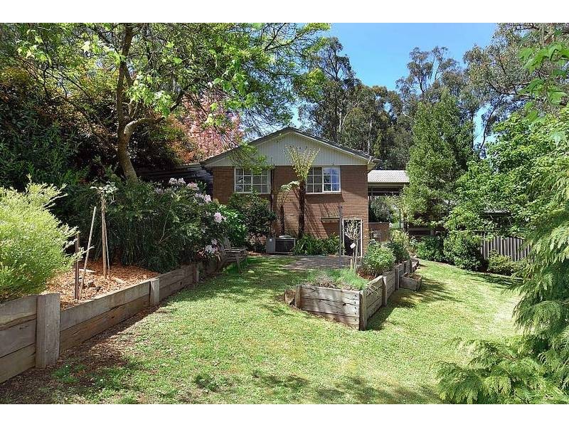 28 Moxhams Road, Monbulk VIC 3793