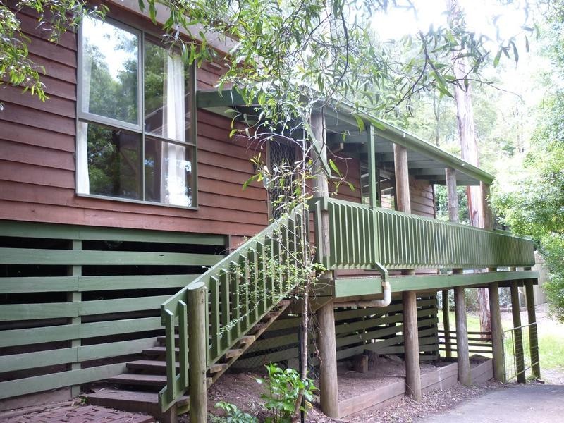 28 Alexander Avenue, Upwey VIC 3158