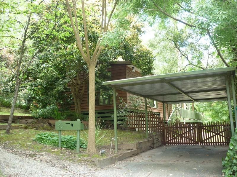 28 Alexander Avenue, Upwey VIC 3158