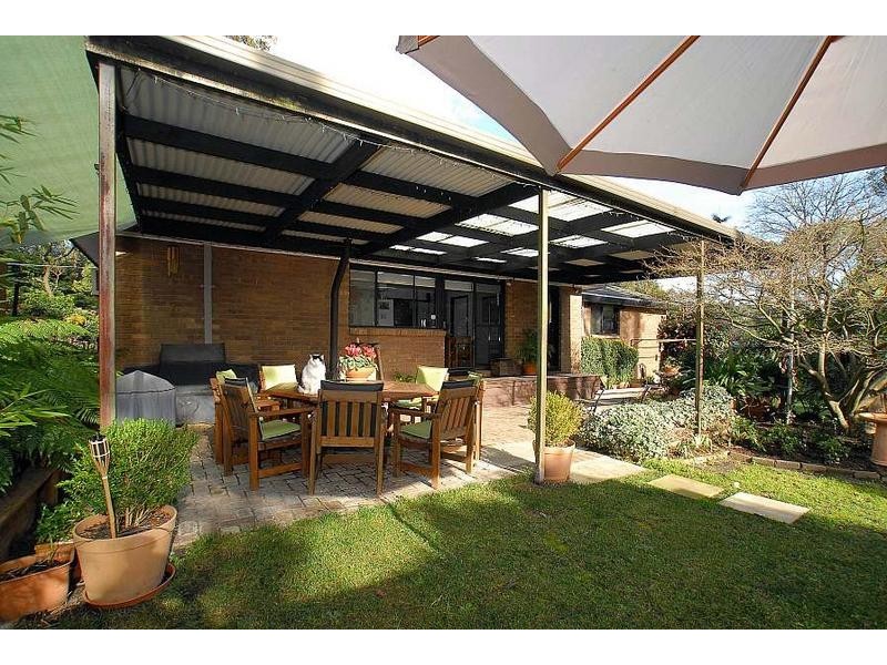 8 Cambridge Street, Belgrave South VIC 3160