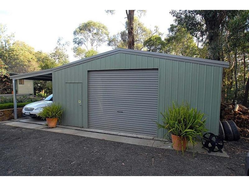 8 Cambridge Street, Belgrave South VIC 3160