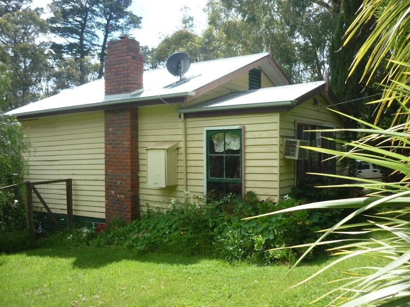 Belgrave Heights VIC 3160