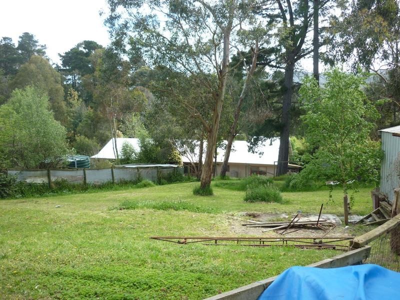 Belgrave Heights VIC 3160