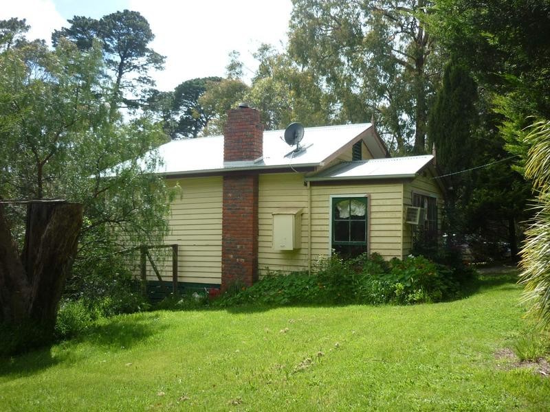Belgrave Heights VIC 3160