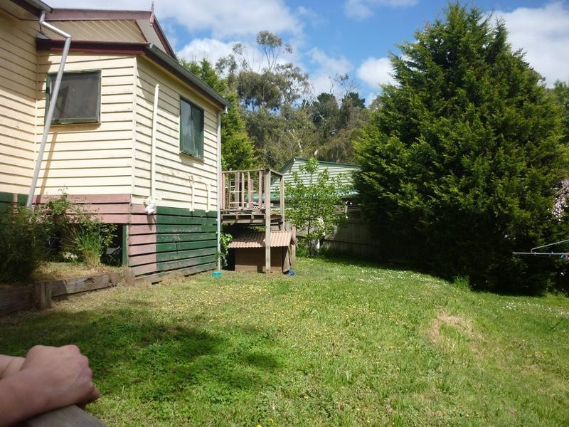 Belgrave Heights VIC 3160