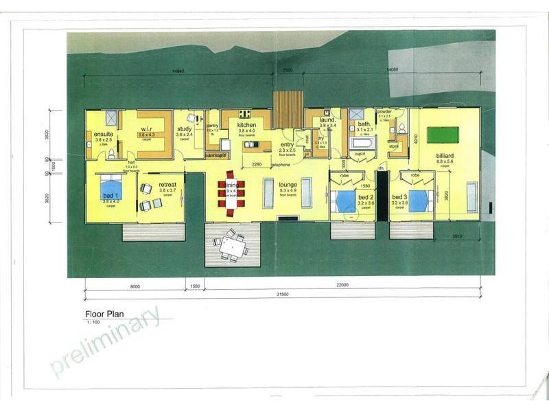 2 View Road, Belgrave VIC 3160