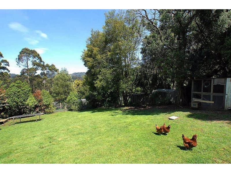16 Allen Road, Monbulk VIC 3793