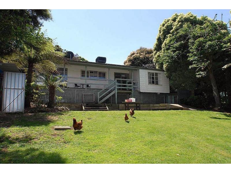 16 Allen Road, Monbulk VIC 3793