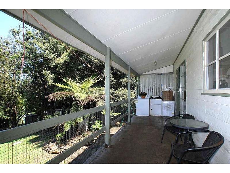 16 Allen Road, Monbulk VIC 3793