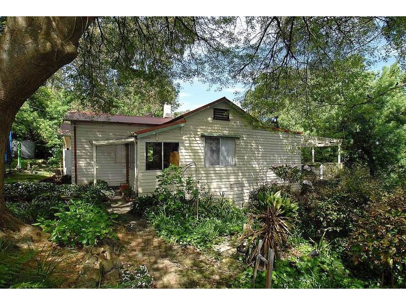 136 Belgrave Gembrook Road, Selby VIC 3159