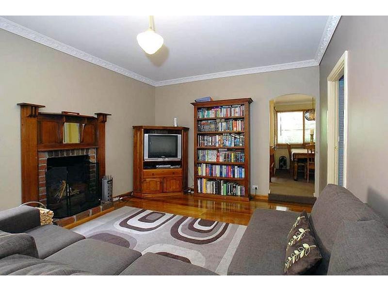 136 Belgrave Gembrook Road, Selby VIC 3159