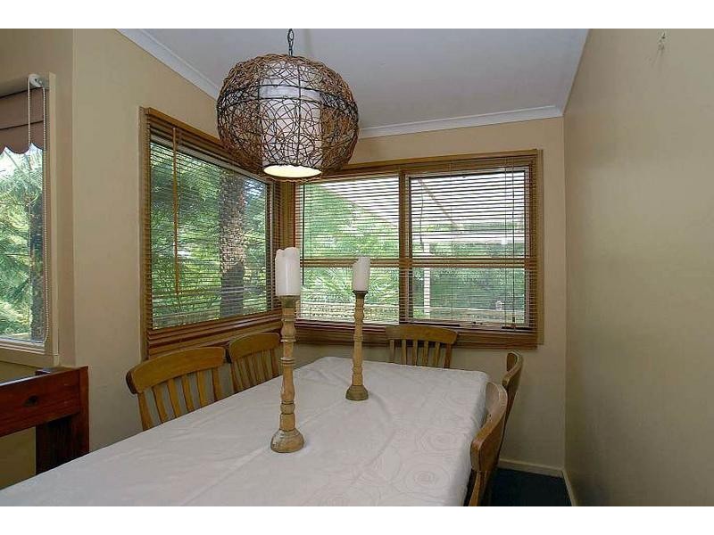 136 Belgrave Gembrook Road, Selby VIC 3159