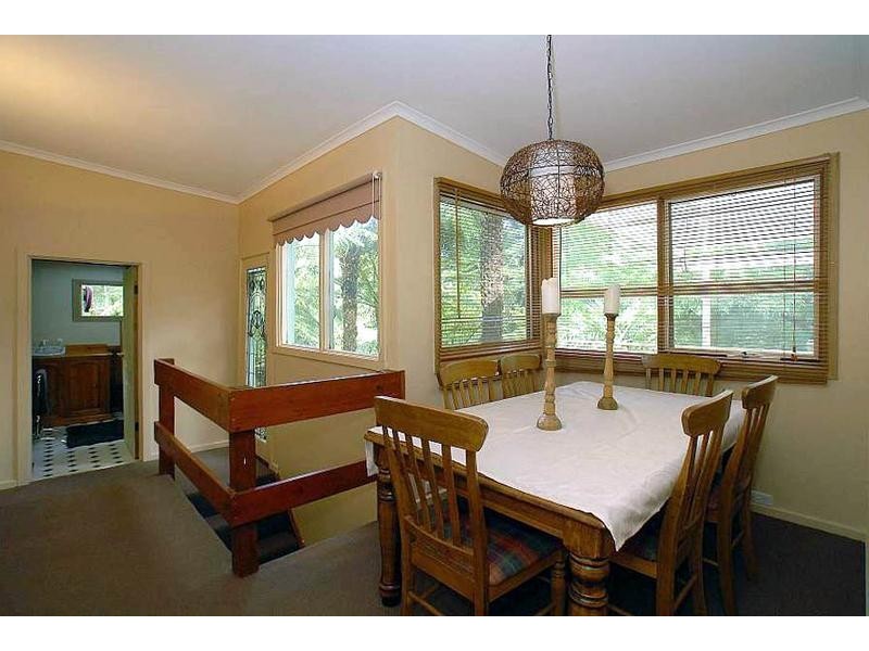 136 Belgrave Gembrook Road, Selby VIC 3159