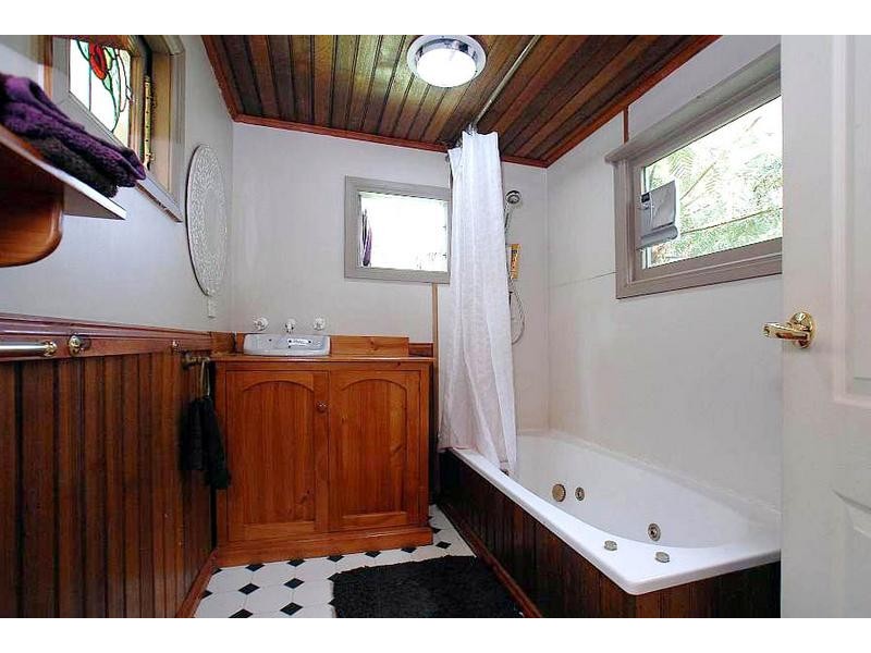 136 Belgrave Gembrook Road, Selby VIC 3159