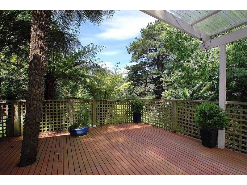 136 Belgrave Gembrook Road, Selby VIC 3159