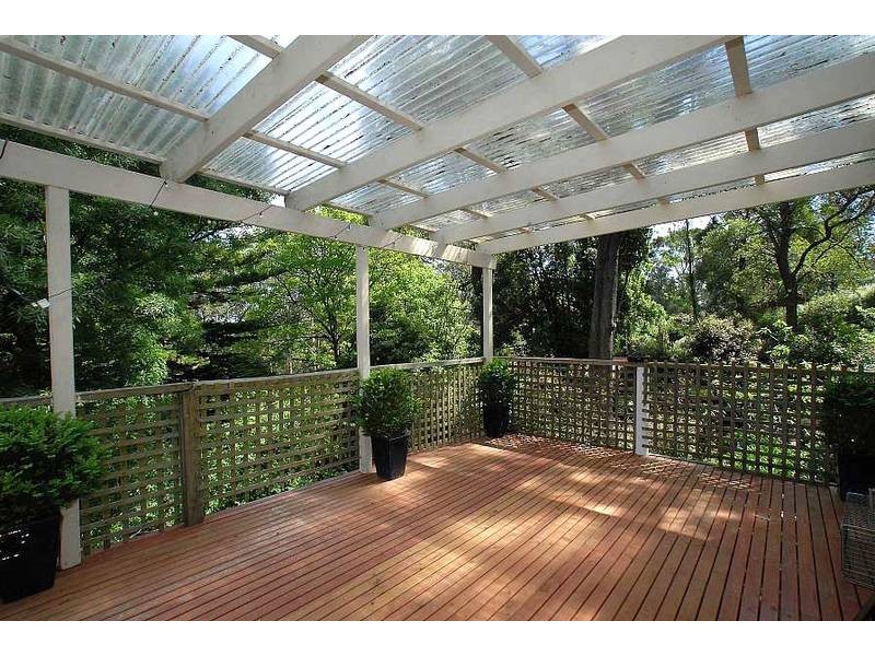 136 Belgrave Gembrook Road, Selby VIC 3159