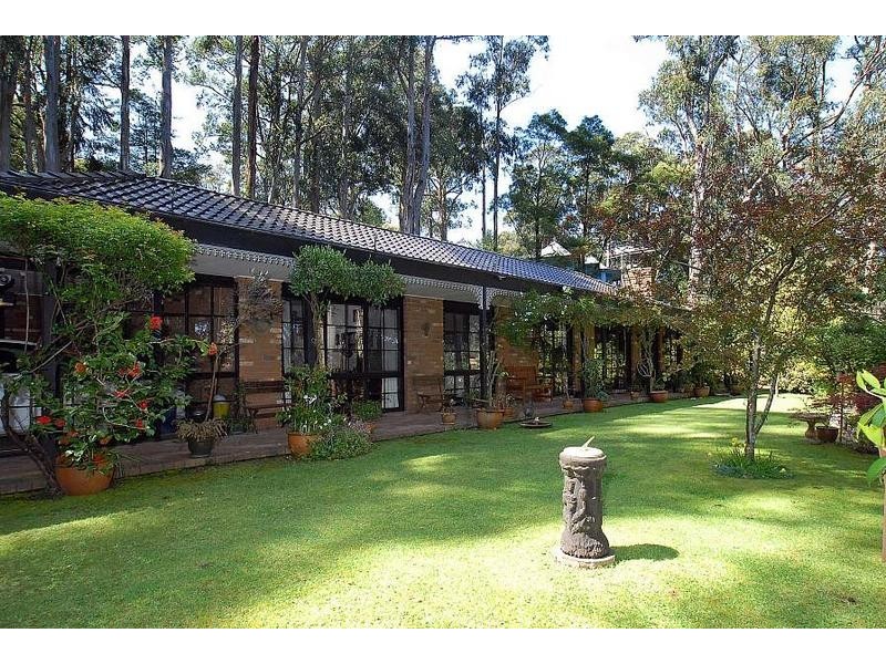 31 Breen Terrace, Ferny Creek VIC 3786