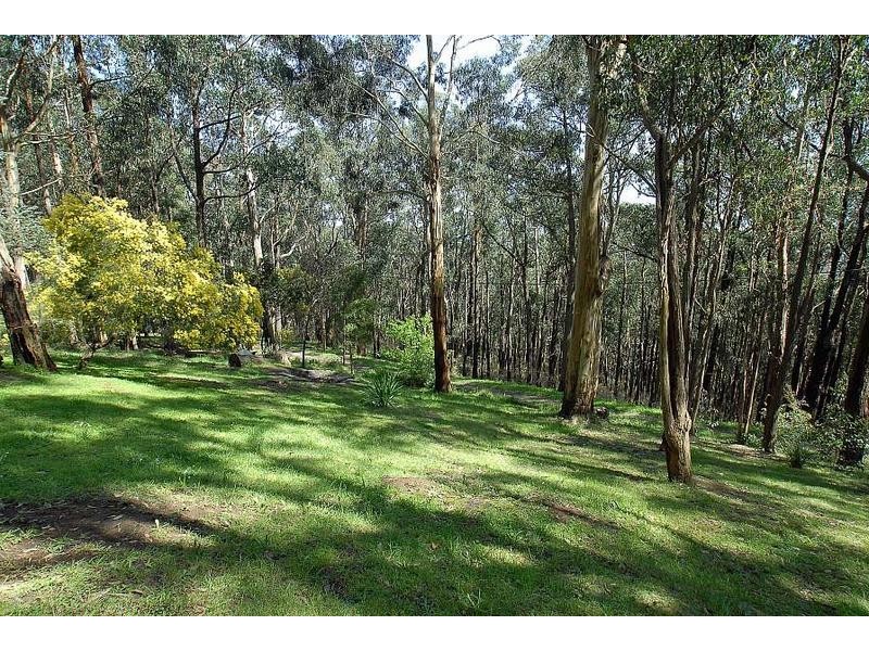 31 Breen Terrace, Ferny Creek VIC 3786