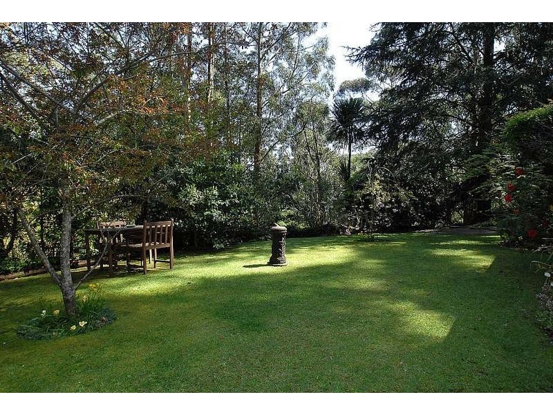 31 Breen Terrace, Ferny Creek VIC 3786