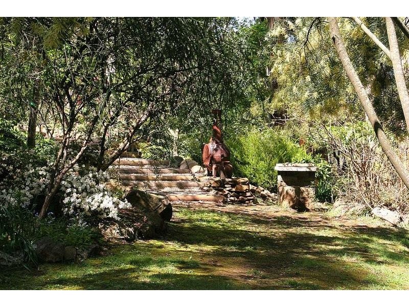 31 Breen Terrace, Ferny Creek VIC 3786