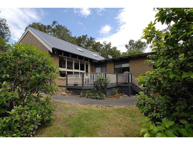 34 Mt Morton Road, Belgrave South VIC 3160