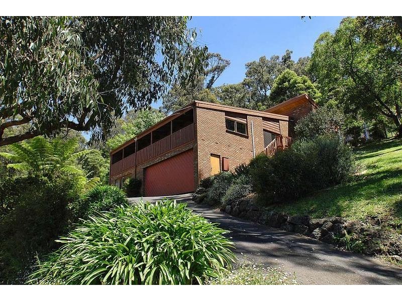 46 Hazel Vale Road, Tecoma VIC 3160