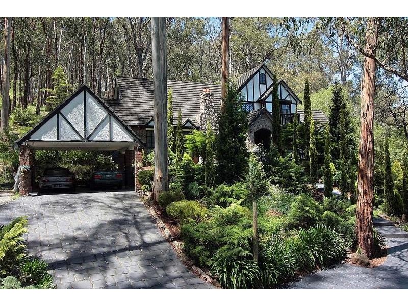 30 Mast Gully Road, Upwey VIC 3158