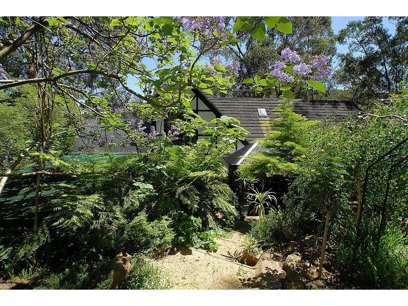 30 Mast Gully Road, Upwey VIC 3158